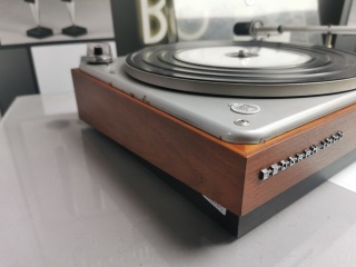 BEOGRAM 1000 TURNTABLE